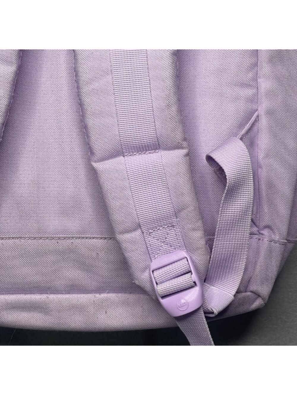 Herschel Supply Co. Lavender Heritage Retreat Backpack - Picture 7 of 13